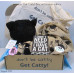 Get Catty! Box - Single Edition Box NZ
